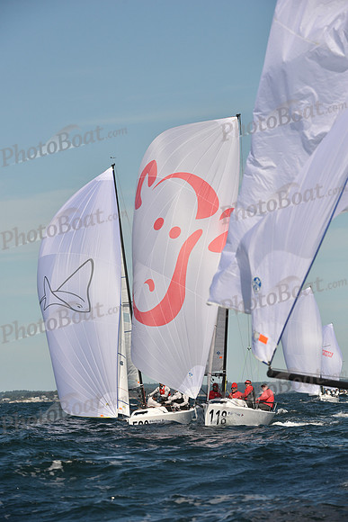 2018 J70 Worlds F_0746