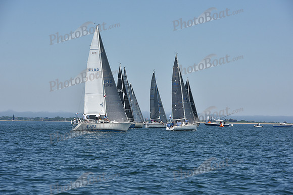 2019 Block Island Race Week J_0195