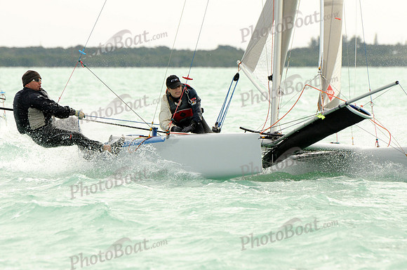 2012 Tradewinds Regatta 136