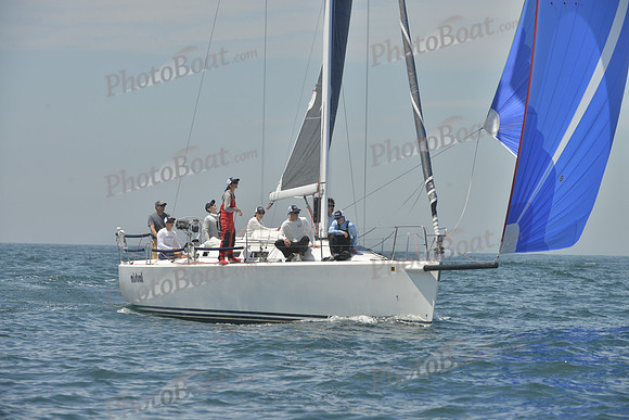 2021 Block Island Race Week A_0366