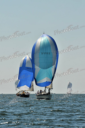 2010 Leukemia Cup B 709