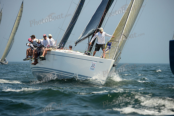 2013 Block Island Race Week A 233