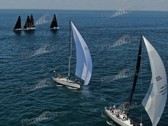 2025 Block Island Race Week F_0196