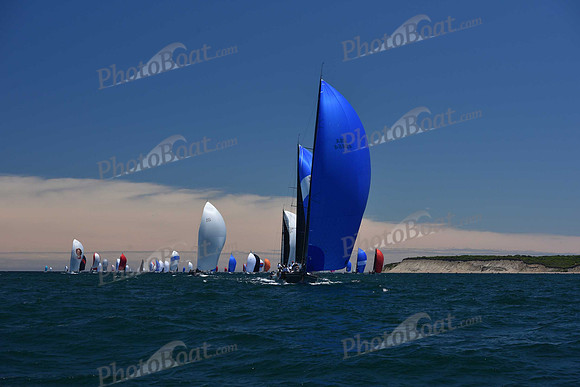 2021 Block Island Race Week E_2709