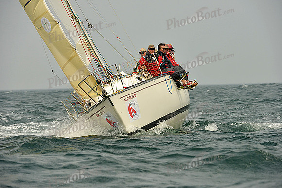 2015 Block Island Race Week F 223