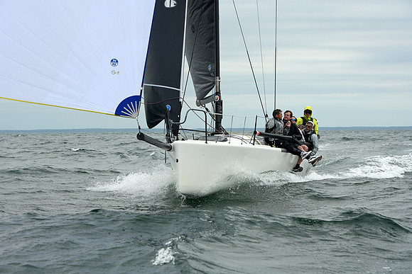 2025 Block Island Race Week I_2011