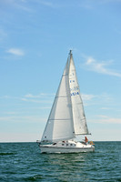 2015 Cape Charles Cup A 1438