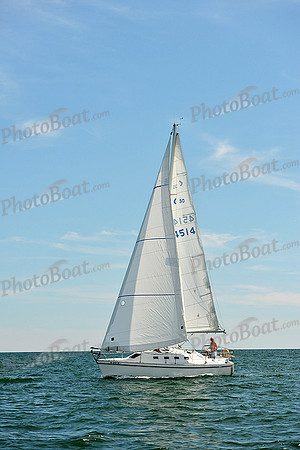 2015 Cape Charles Cup A 1438