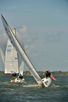 2018 Charleston Race Week A_2923