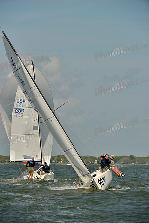 2018 Charleston Race Week A_2923