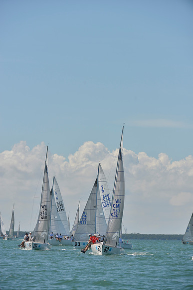 2019 J24 Worlds C_0391