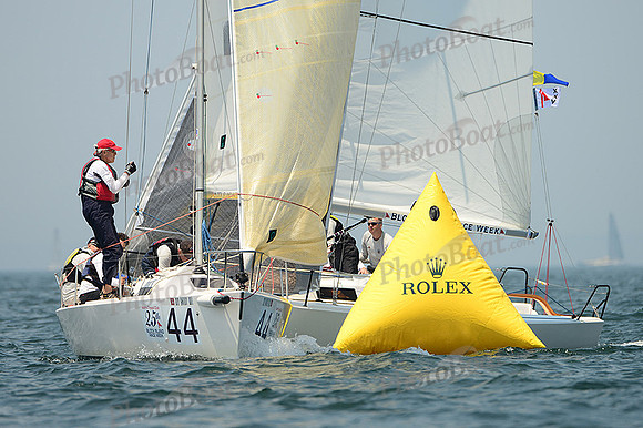 2013 Block Island Race Week A 960