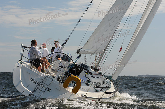 2011 Denmark Race 0711