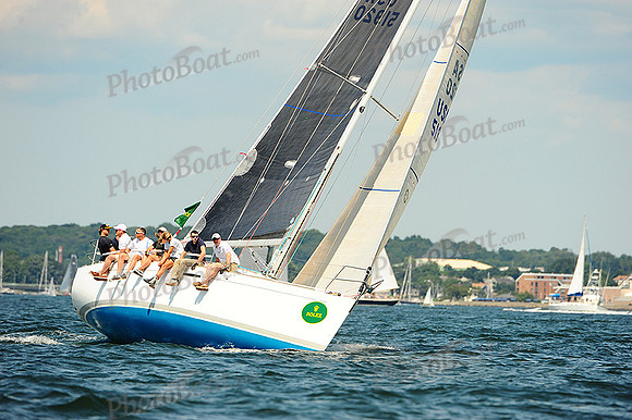 2014 NYYC Race Week C 455