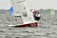 2013 Charleston Race Week A 1456