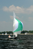 2011 Flying Scot NAC D 706