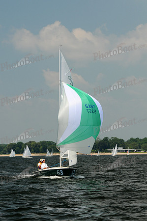2011 Flying Scot NAC D 706