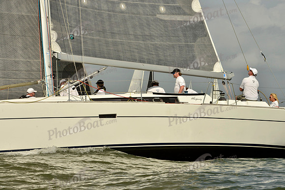2019 Charleston Race Week A_0052