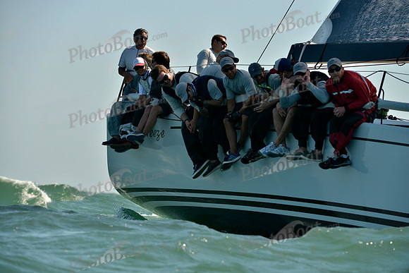 2017 Charleston Race Week D 059