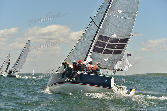 2016 NYYC Annual Regatta E_0270