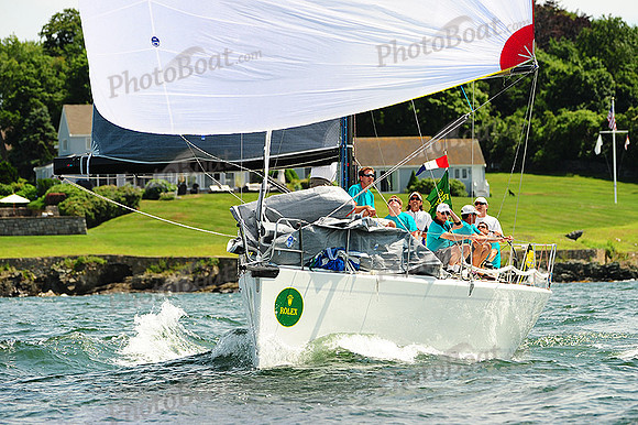 2014 NYYC Race Week C 551