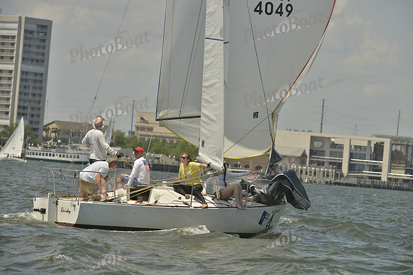 2017 Charleston Race Week D_1552