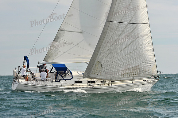 2012 Suncoast Race Week A 766