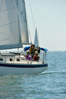 2015 Cape Charles Cup A 193