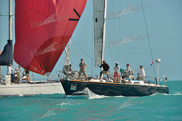 2017 Quantum Key West RW E 552