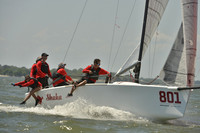 2017 Charleston Race Week A_1683