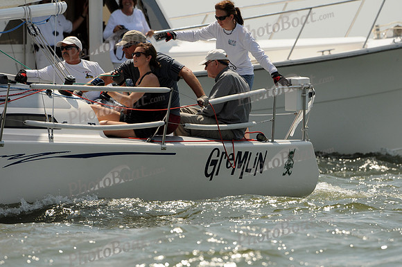 2012 Southern Bay Race Week A 773