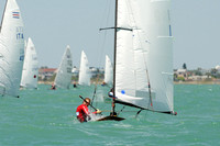 2012 Contender Worlds A 1250