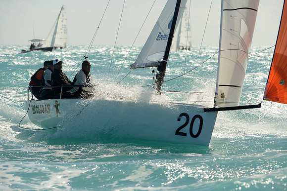 2017 Quantum Key West RW D 1283