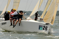 2012 Charleston Race Week A 1123