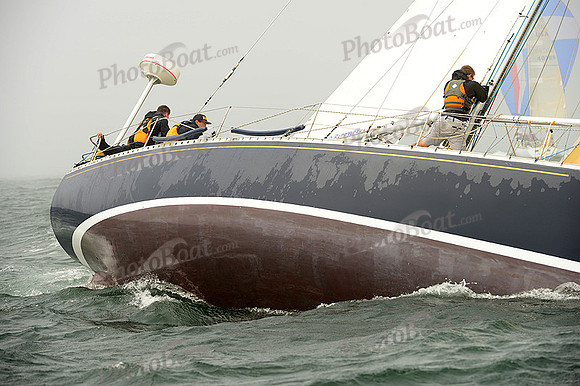 2013 Block Island Race Week E 846