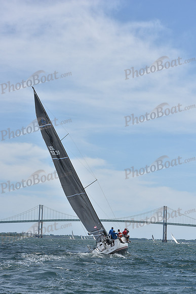 2019 NYYC Annual Regatta A_2290
