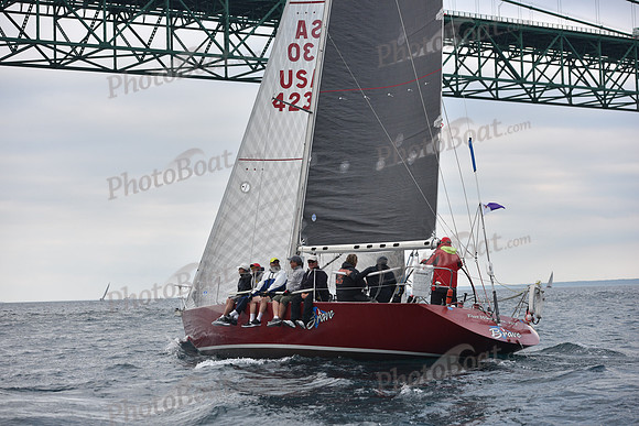 2019 Chicago to Mackinac H_0465