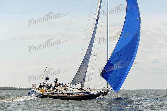 2014 Charleston Race Week A 792