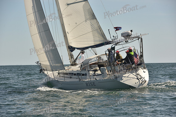 2024 Figawi 2513