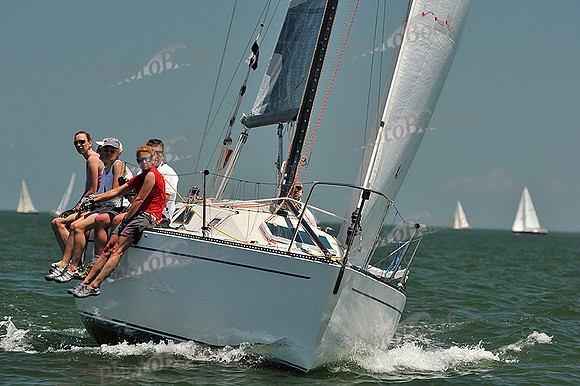 2013 Southern Bay Race Week C 1938