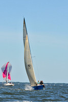 2014 Southern Bay Race Week D 260