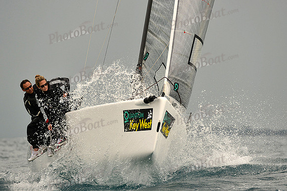 2014 Key West Race Week B 970