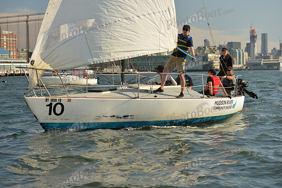 2015 NY Architects Regatta A 767