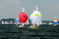 2011 Flying Scot NAC D 736