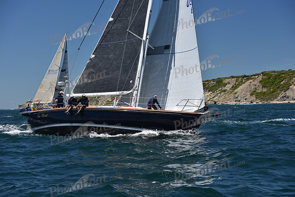 2021 Block Island Race Week E_2253