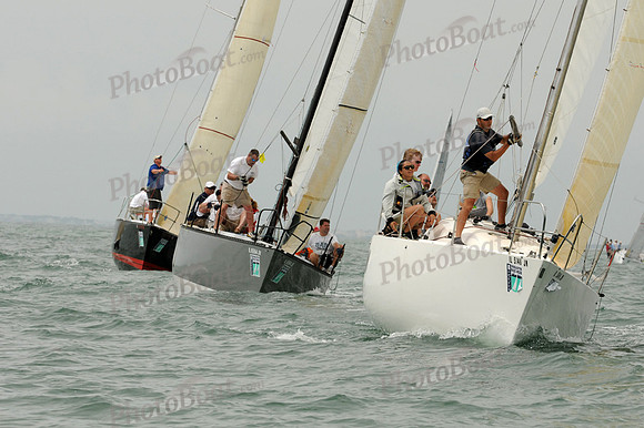 2012 Charleston Race Week B 930