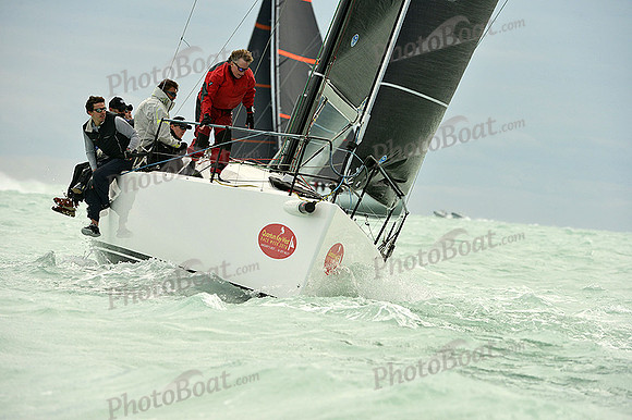 2016 Key West Race Week A_0338