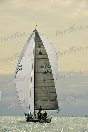 2016 Key West Race Week A_0718