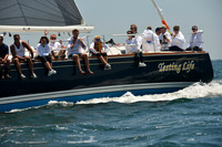 2015 Block Island Race Week A 1256