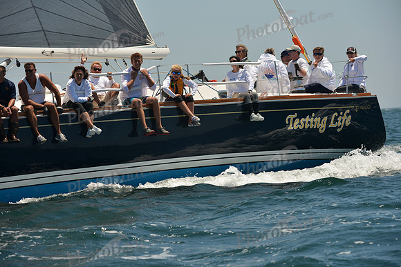 2015 Block Island Race Week A 1256